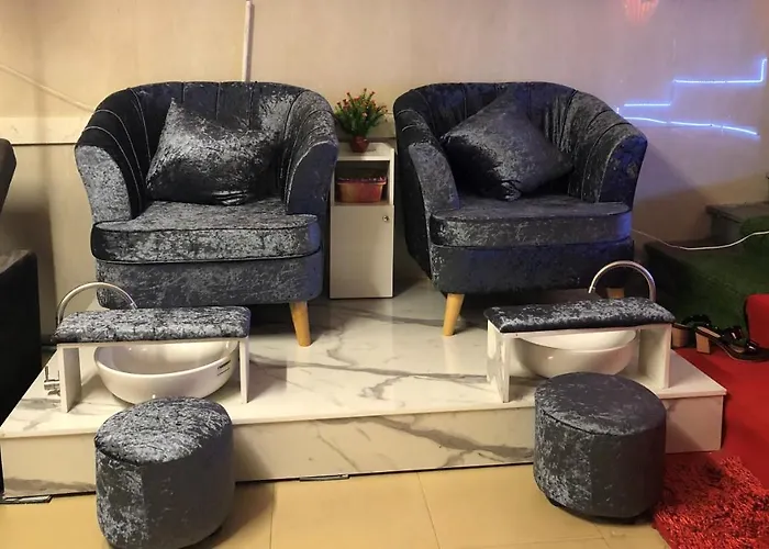 Asian Ruby Boutique Hotel Bùi Thị Xuân