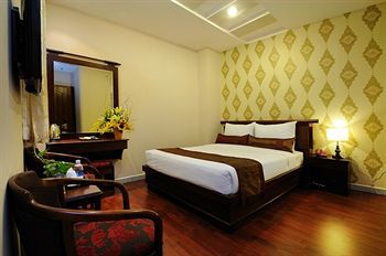 Asian Ruby Boutique Bùi Thị Xuân Hô Chi Minh-Ville