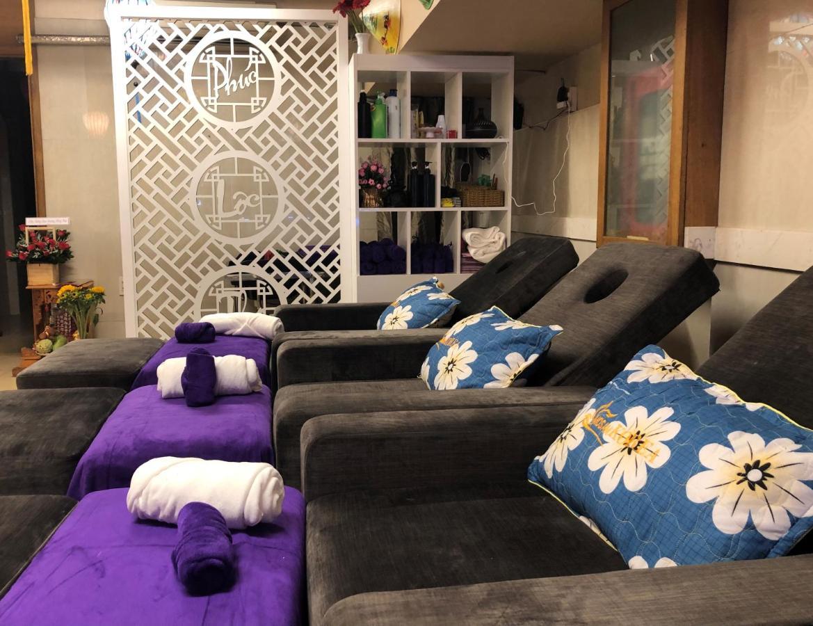 Asian Ruby Boutique Bùi Thị Xuân Hotel 2*