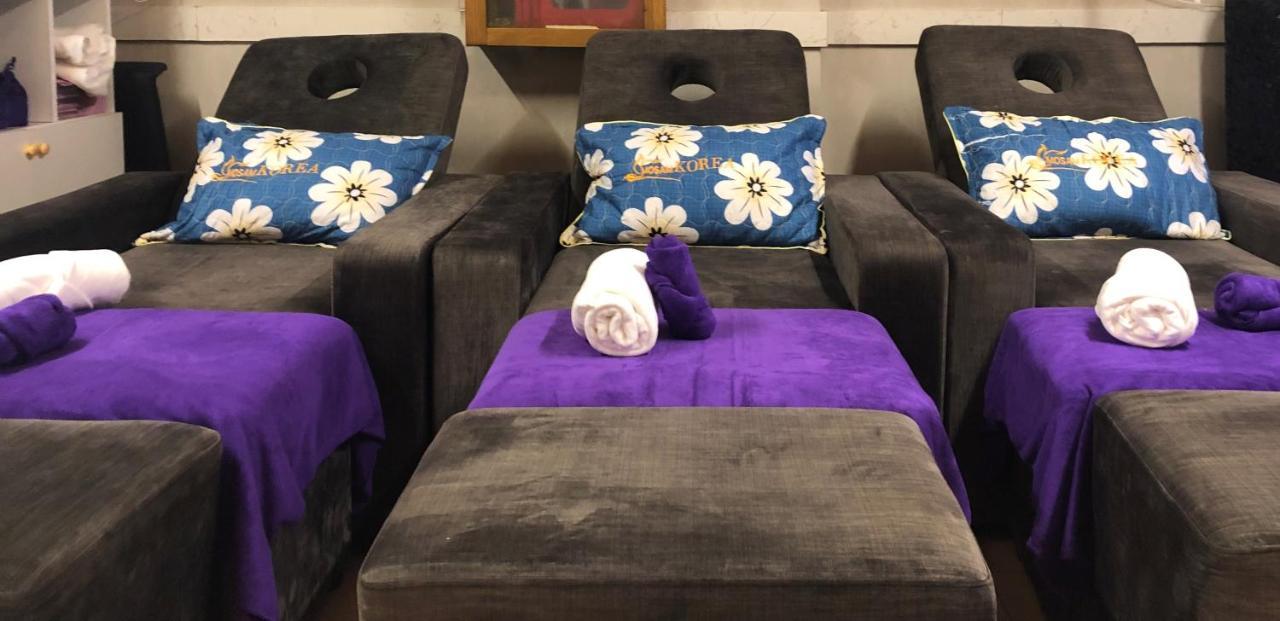 Asian Ruby Boutique Bùi Thị Xuân Hotel
