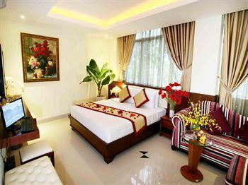 Asian Ruby Boutique Bùi Thị Xuân Hotel 2*