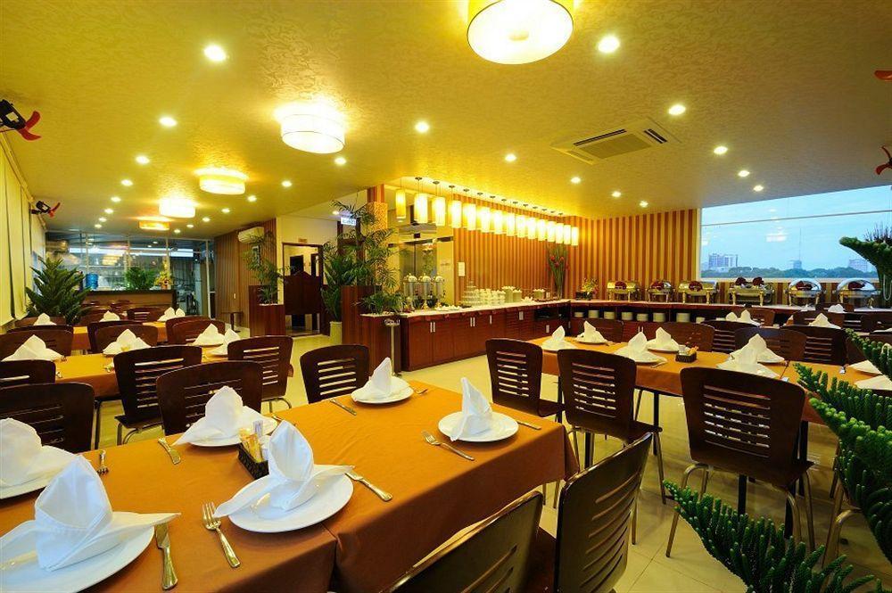 Asian Ruby Boutique Bùi Thị Xuân 2*