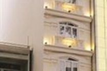 Hotel Asian Ruby Boutique Bùi Thị Xuân