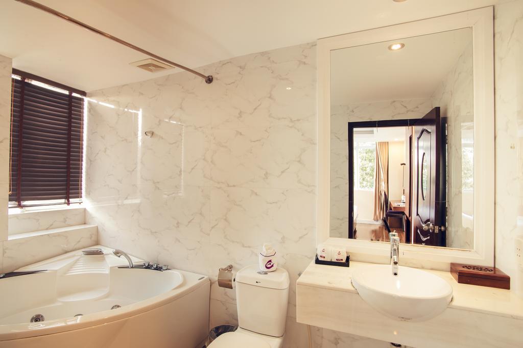 Asian Ruby Boutique Bùi Thị Xuân Hô Chi Minh-Ville