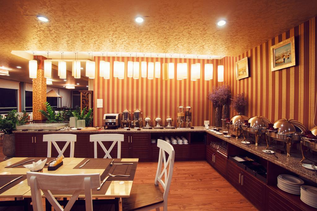 Asian Ruby Boutique Bùi Thị Xuân Hotel 2*