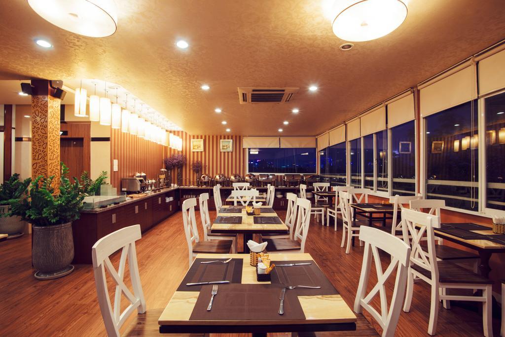 Asian Ruby Boutique Bùi Thị Xuân Hotel