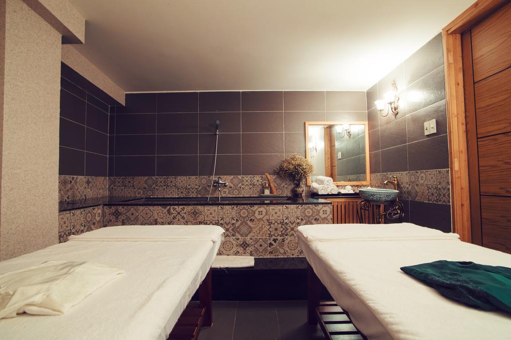 Asian Ruby Boutique Bùi Thị Xuân Hotel 2*