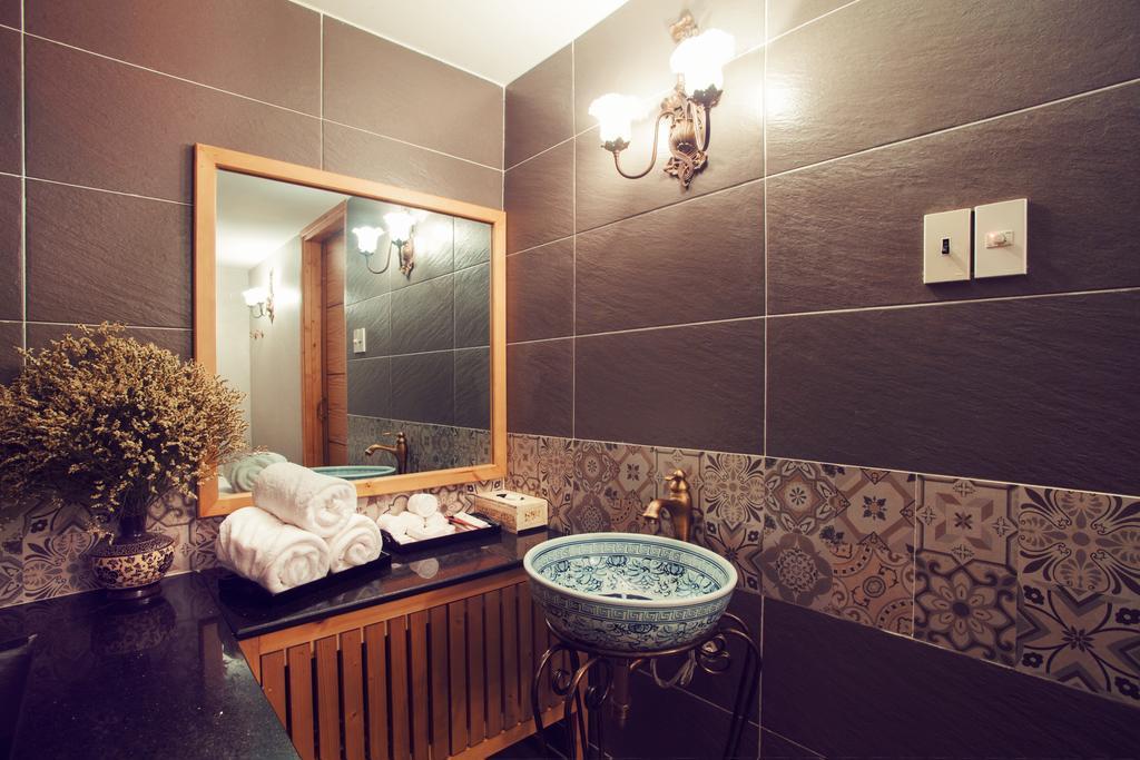 Asian Ruby Boutique Bùi Thị Xuân Hotel Hô Chi Minh-Ville