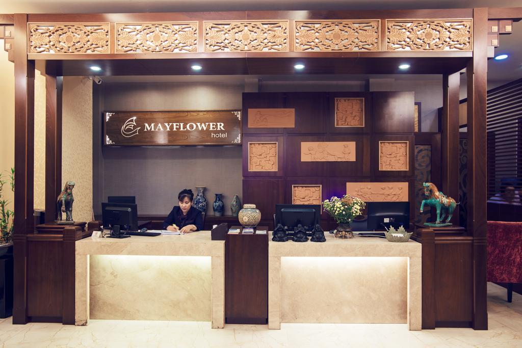 Asian Ruby Boutique Bùi Thị Xuân Hô Chi Minh-Ville