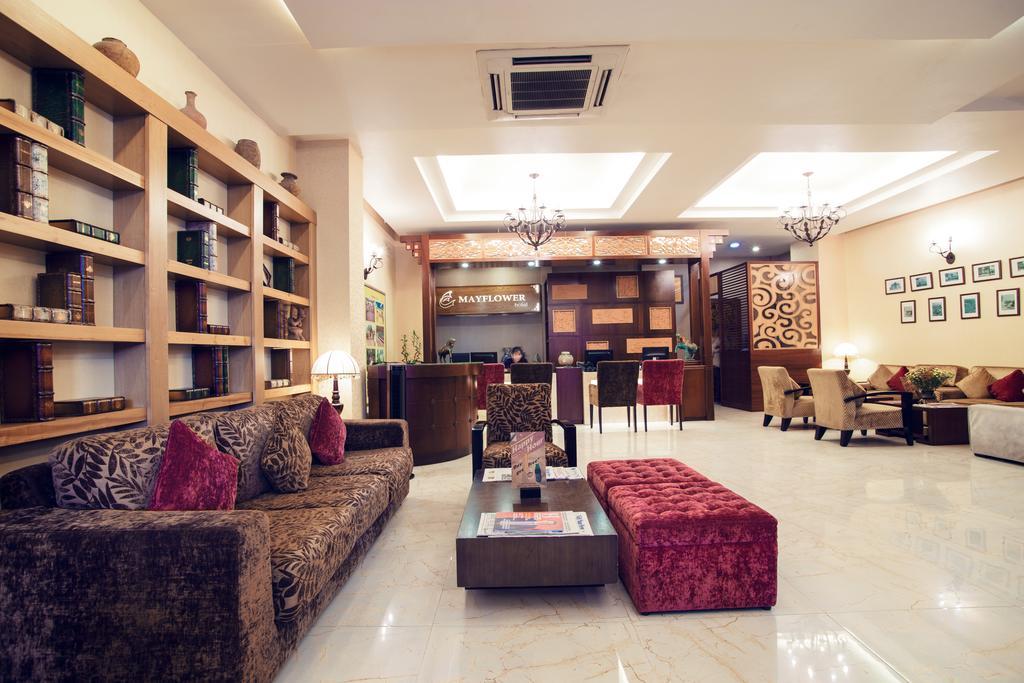 Hotel Asian Ruby Boutique Bùi Thị Xuân 2*