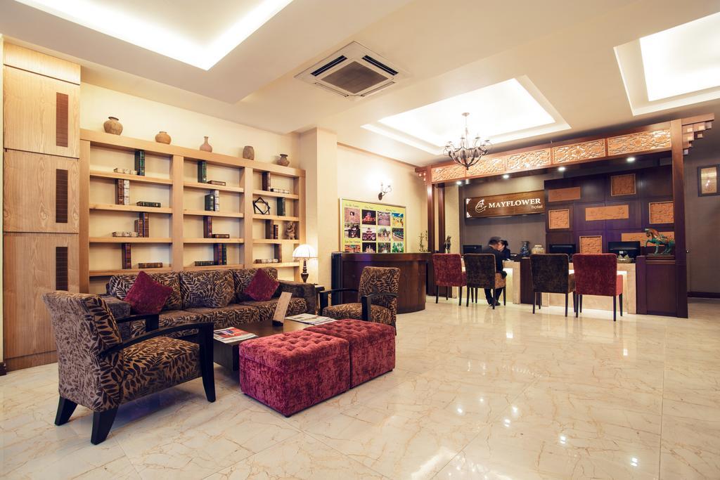 Hotel Asian Ruby Boutique Bùi Thị Xuân