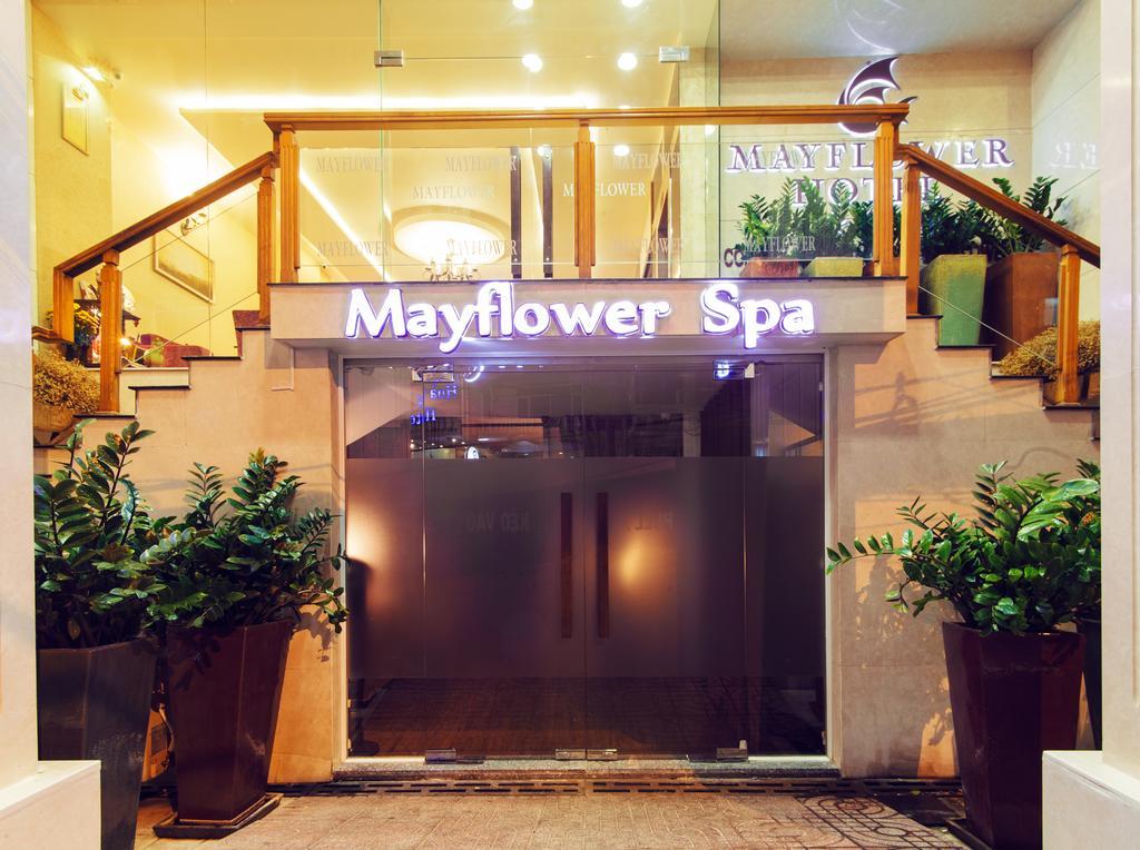Asian Ruby Boutique Bùi Thị Xuân Hotel Hô Chi Minh-Ville