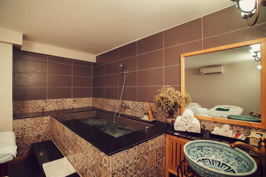 Hotel Asian Ruby Boutique Bùi Thị Xuân