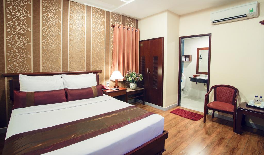 Asian Ruby Boutique Bùi Thị Xuân Hô Chi Minh-Ville