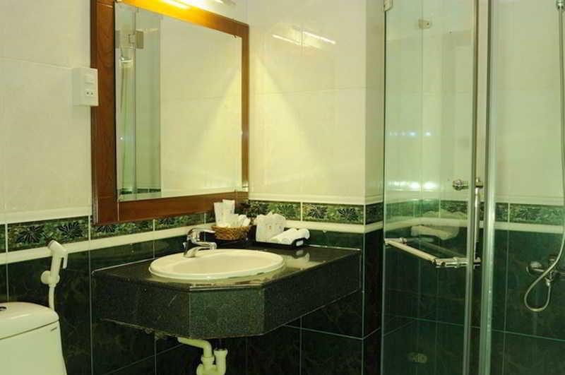 Asian Ruby Boutique Bùi Thị Xuân 2* Hô Chi Minh-Ville