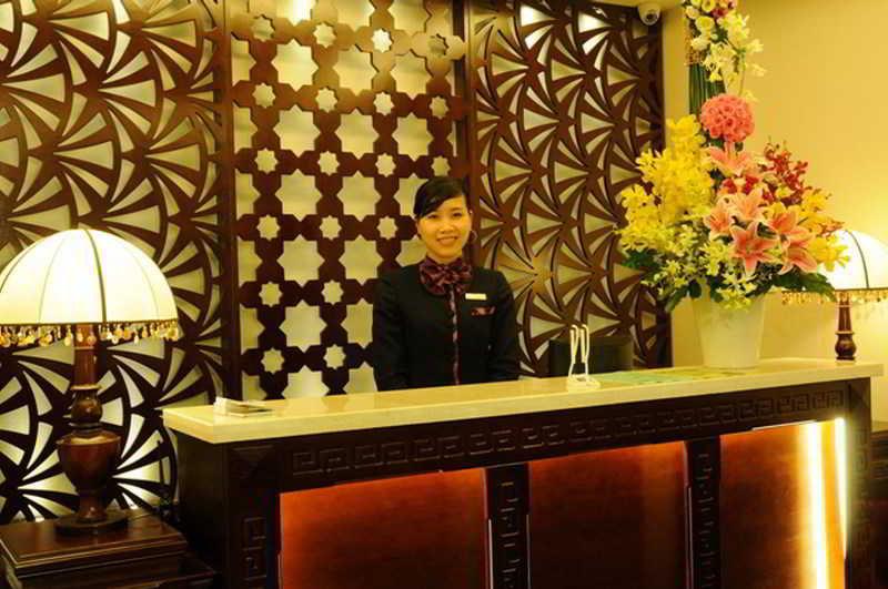 Asian Ruby Boutique Bùi Thị Xuân Hô Chi Minh-Ville