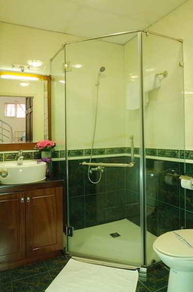 Asian Ruby Boutique Bùi Thị Xuân Hotel 2*