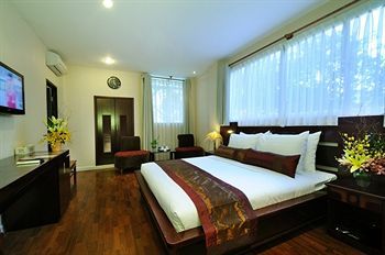 Hotel Asian Ruby Boutique Bùi Thị Xuân 2*