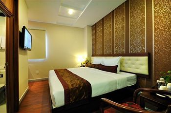 Hotel Asian Ruby Boutique Bùi Thị Xuân