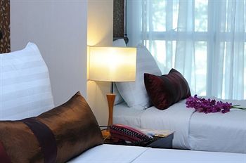Asian Ruby Boutique Bùi Thị Xuân Hotel 2*