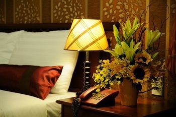 Asian Ruby Boutique Bùi Thị Xuân Hotel 2*