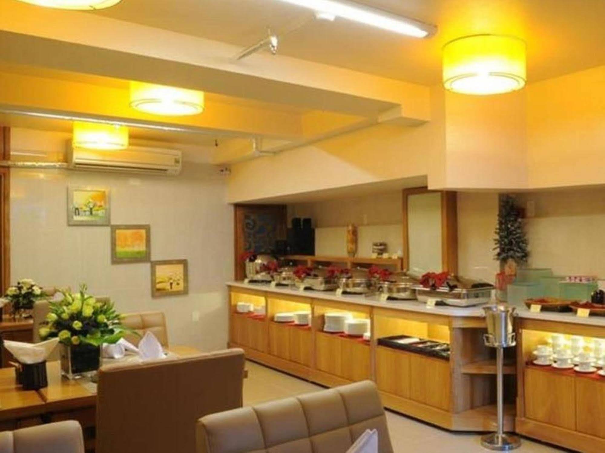 Asian Ruby Boutique Bùi Thị Xuân Hotel