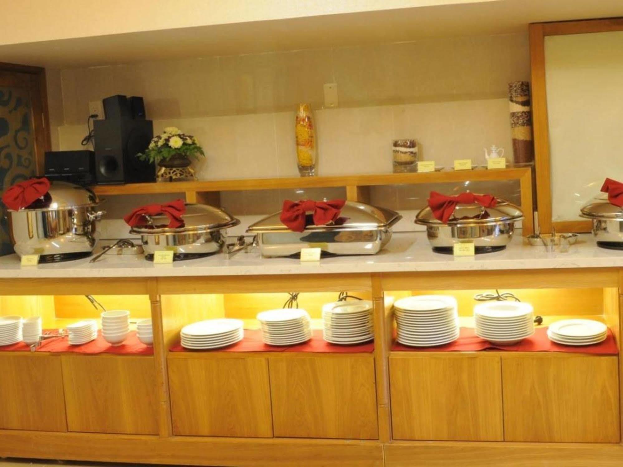 Asian Ruby Boutique Bùi Thị Xuân Hotel