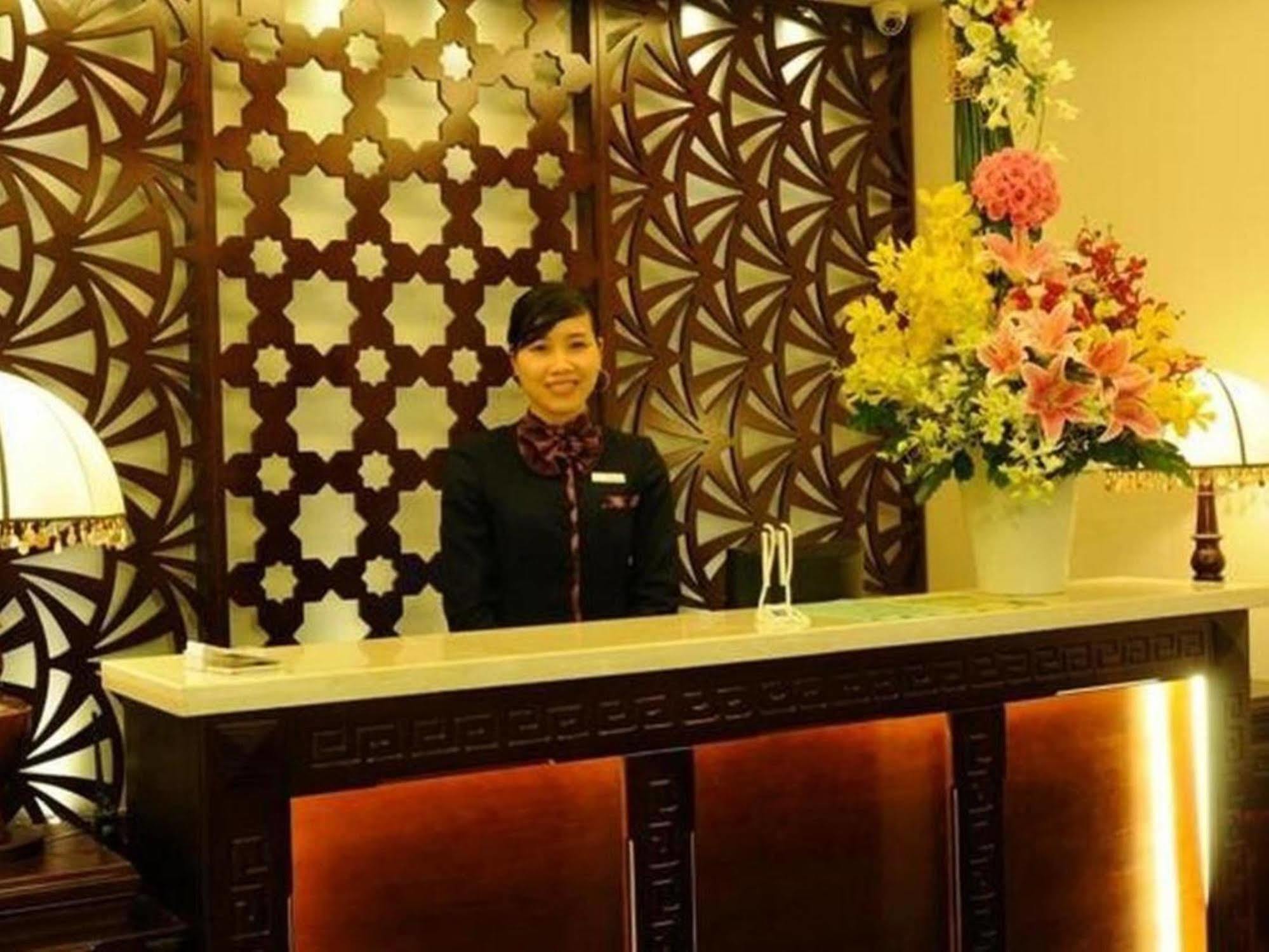 Asian Ruby Boutique Bùi Thị Xuân Hô Chi Minh-Ville