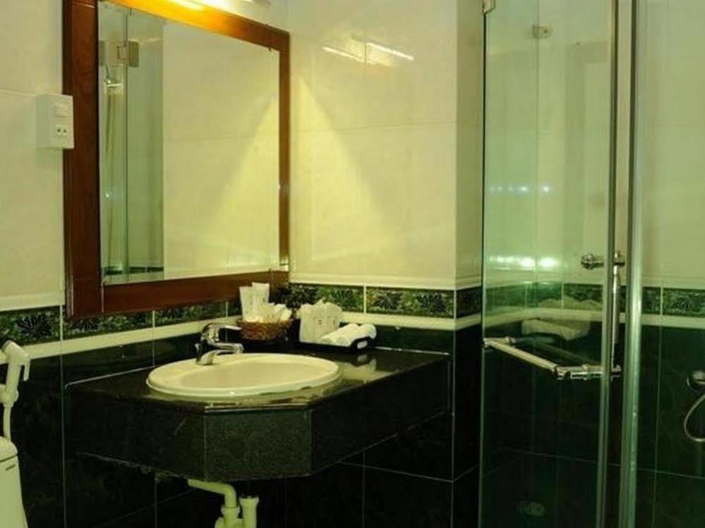 Hotel Asian Ruby Boutique Bùi Thị Xuân