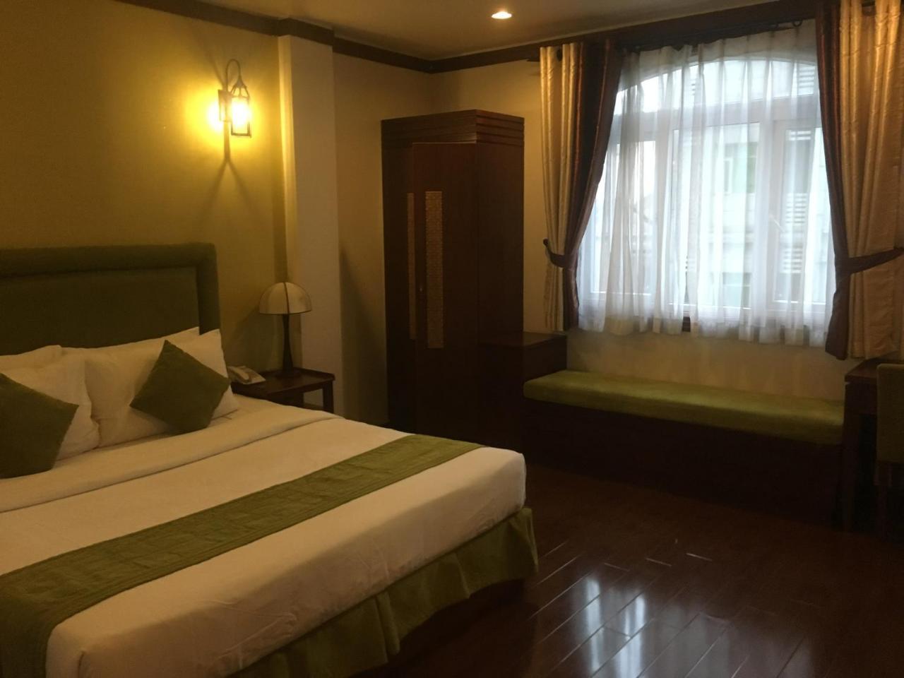 Asian Ruby Boutique Bùi Thị Xuân Hô Chi Minh-Ville