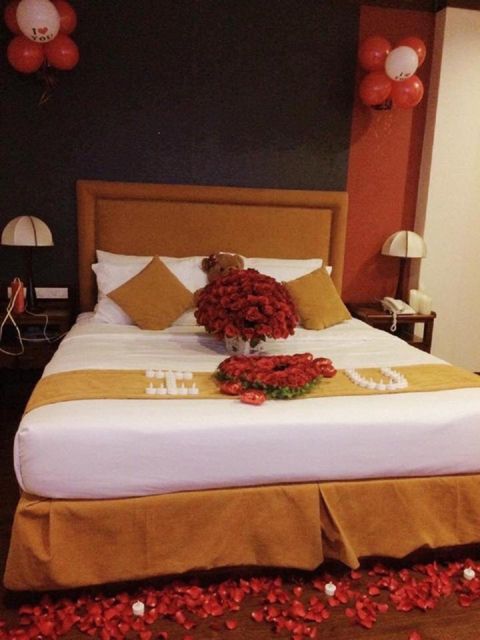 Asian Ruby Boutique Bùi Thị Xuân Hotel Hô Chi Minh-Ville